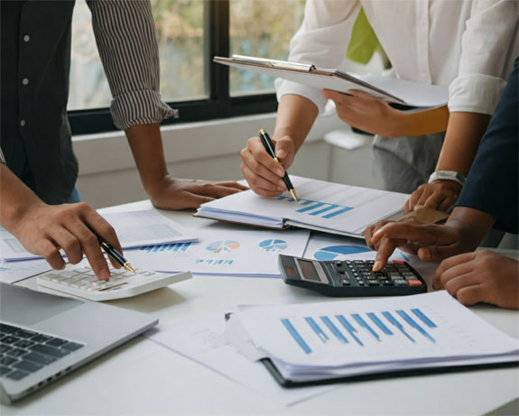 Ingley Roper Moore & Co., LLC