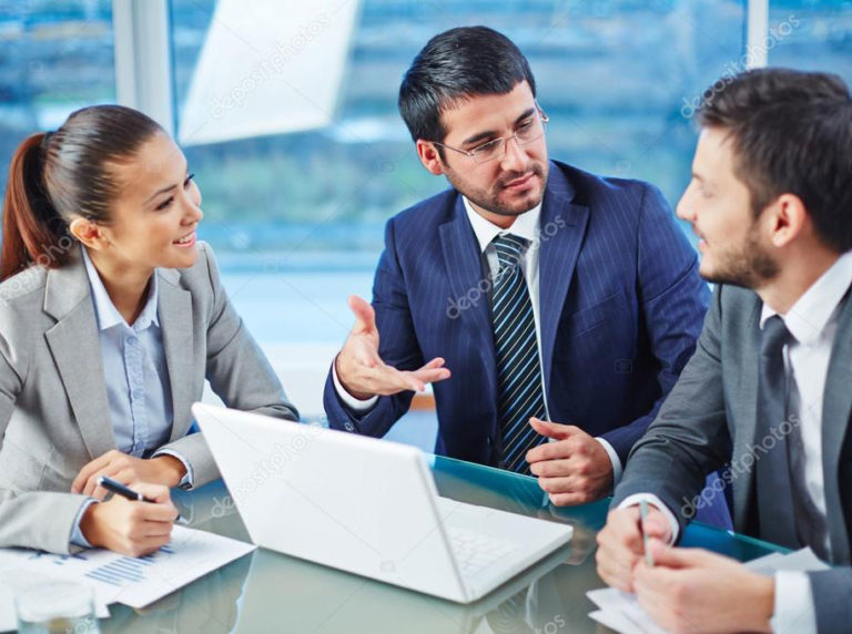 Ingley Roper Moore & Co., LLC